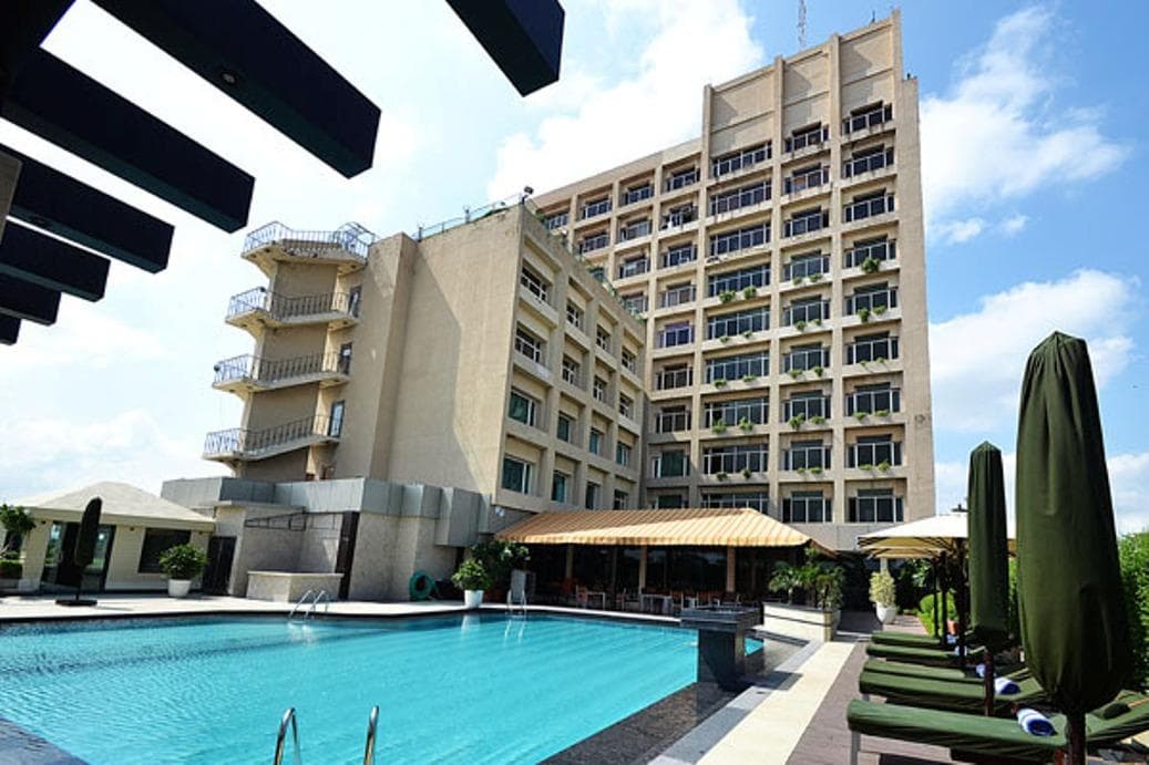 The Landmark Towers, Kanpur @ Flat 42% off