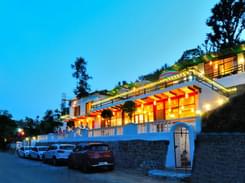 Aadrika Retreat, Nainital | Flat @42% off