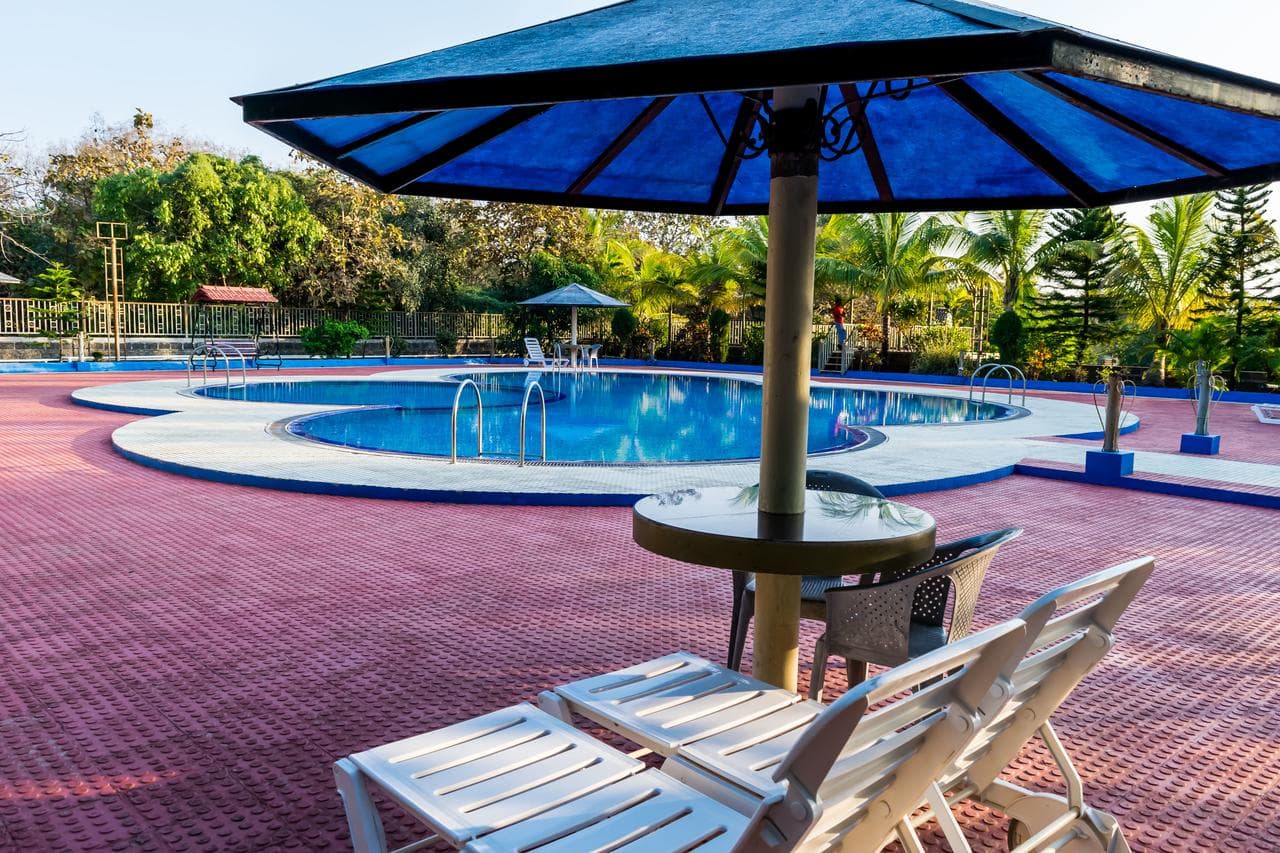 Amidhara Resort, Gir | Book Now @ Flat 41% off