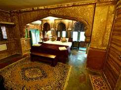 Maharaja Style Stay in Jodhpur