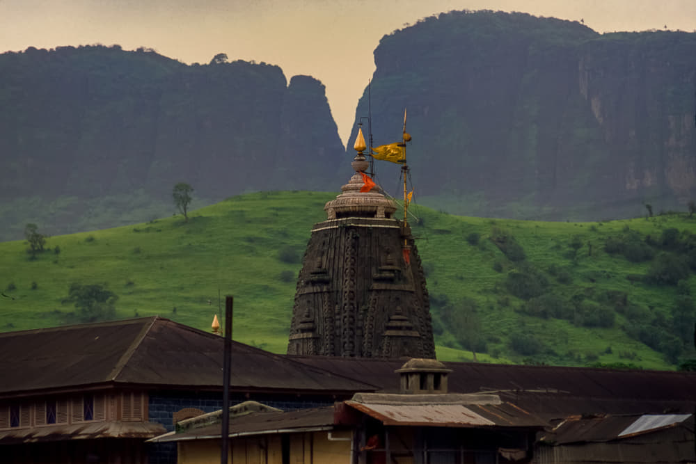 Shirdi to Trimbakeshwar Tour Package 2023 | Flat 15% off