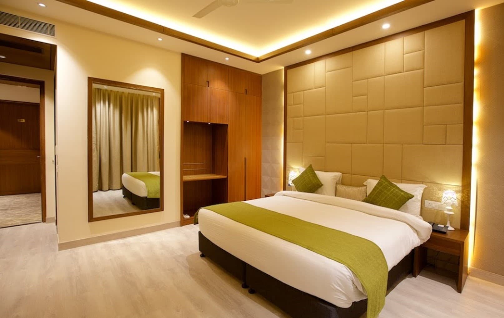 Ritz Resort, Lucknow @ Flat 42% off