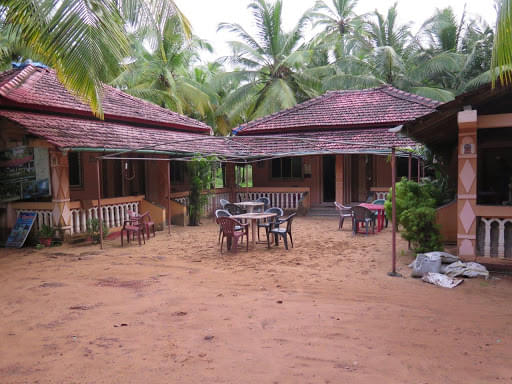 Tandel Resort Palghar Stay