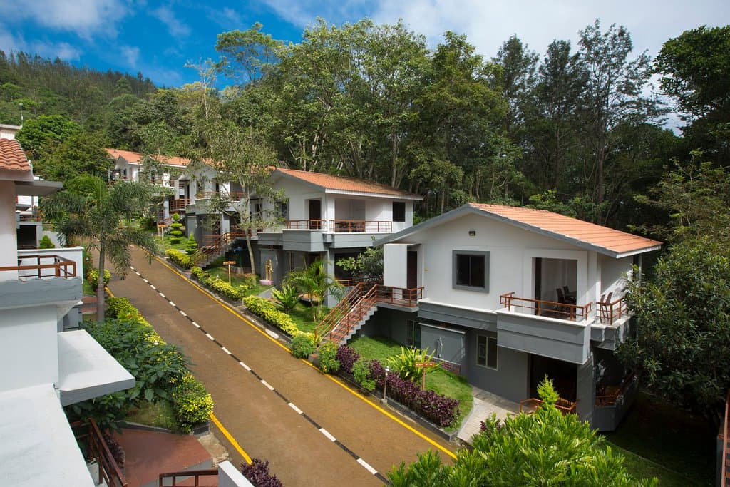 Tgi Star Holiday Resort, Yercaud | Book Now @ Flat 16% off
