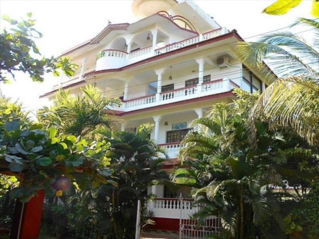 Wf Beach Resort, Goa | Flat 15% off