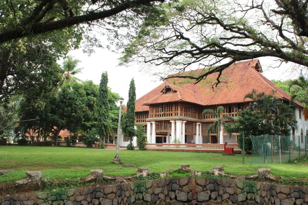 Bolgatty Palace and Island Resort, Kochi | Book @ Flat 20% off