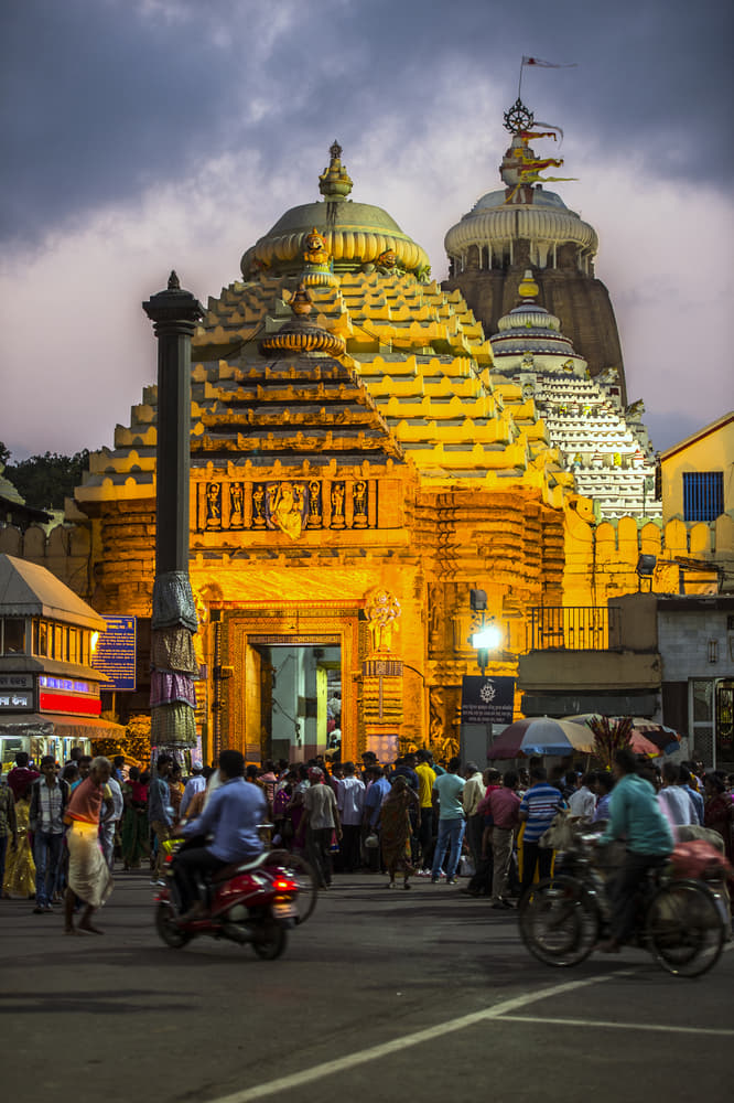 Puri Sightseeing Package by Car 2023 | Flat 20% off