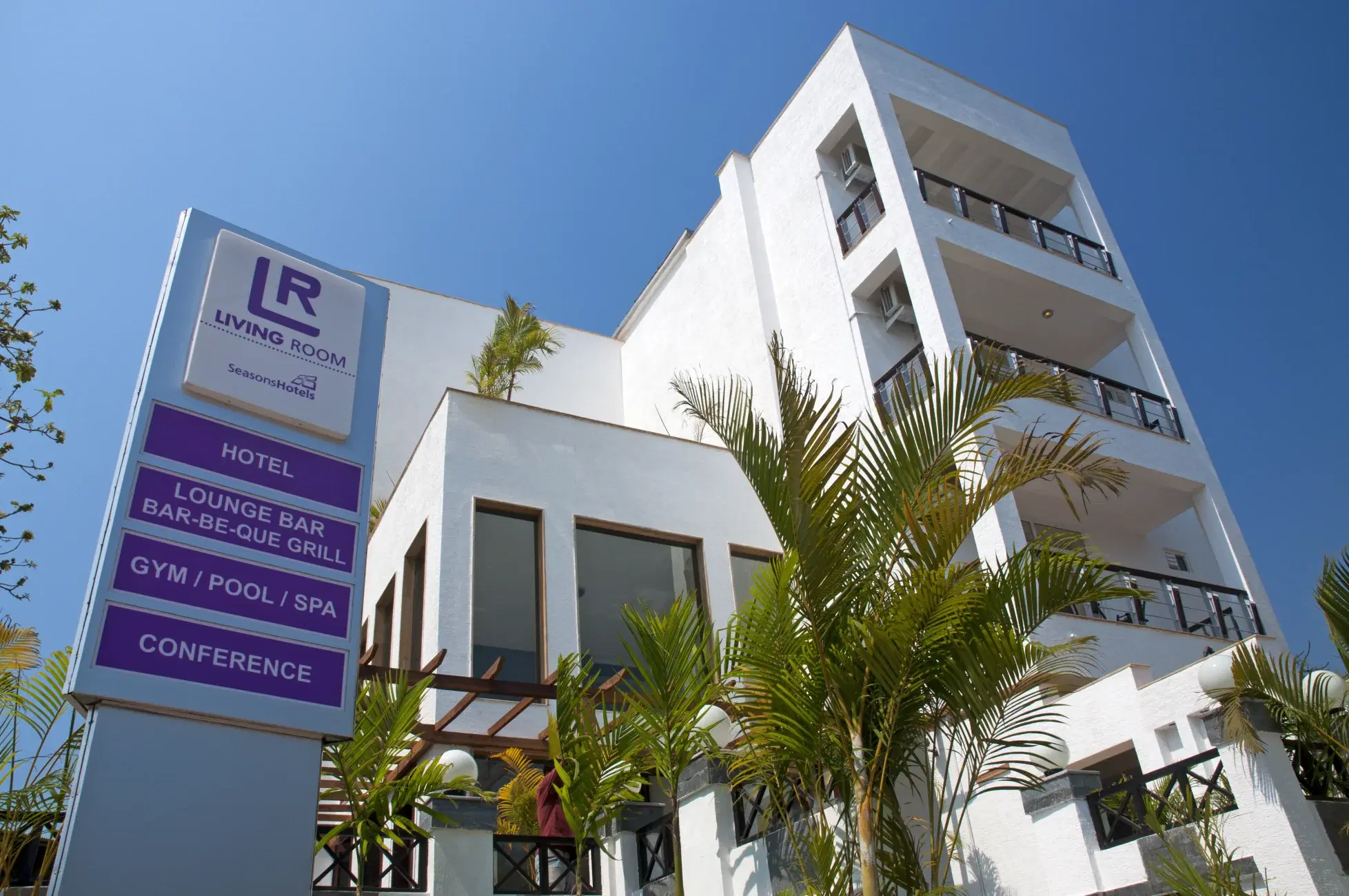 Living Room Beach Resort, Goa | Flat 15% off