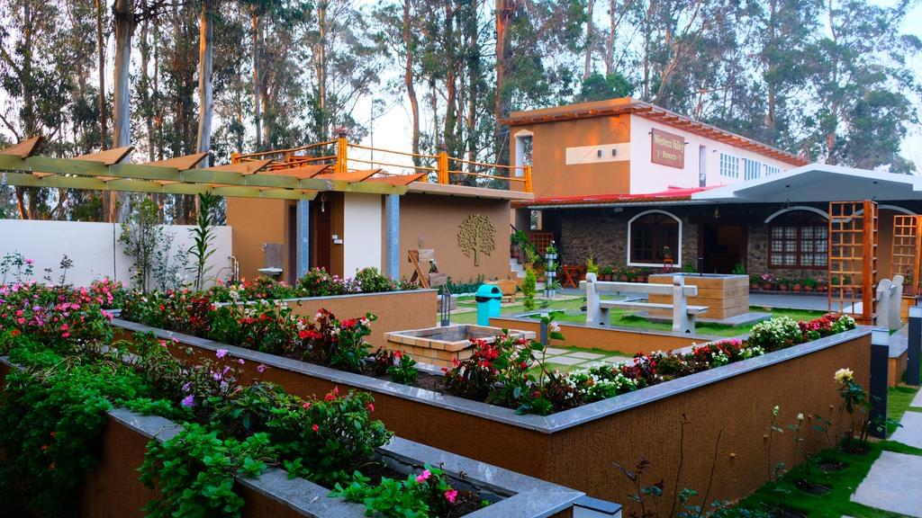 Western Valley Homestays, Kodaikanal | Book @ Flat 26% off