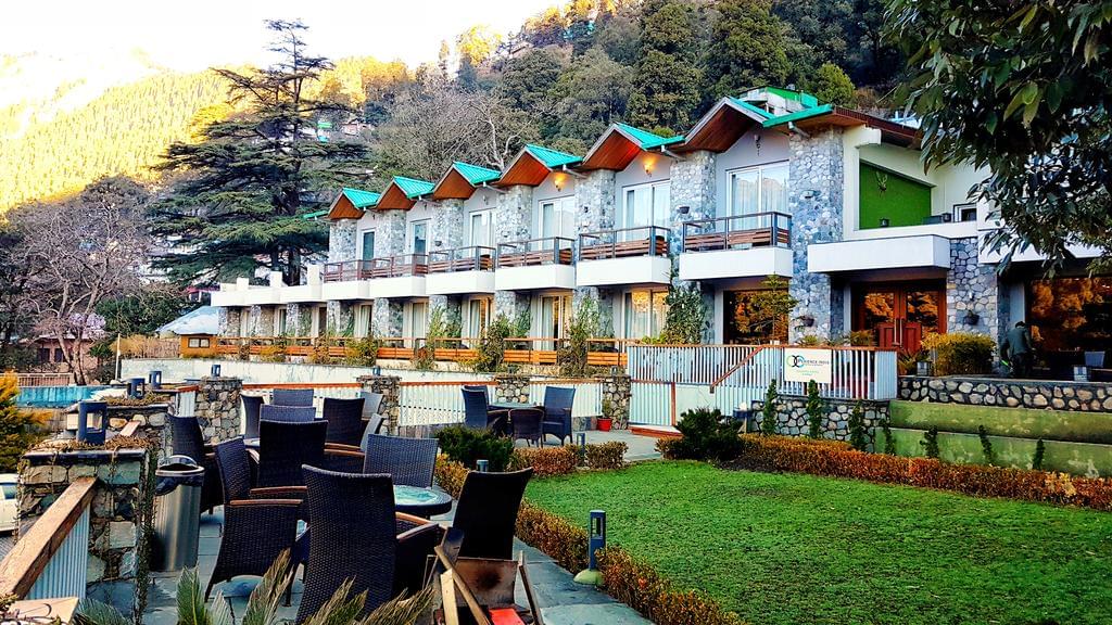 Seasons Resort, Nainital @ Flat 42% off