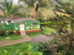 Ajinkya Lake Resort Panshet Stay