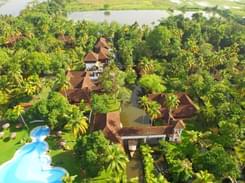 Coconut Lagoon Resort, Kumarakom | Book Now @ 31% off