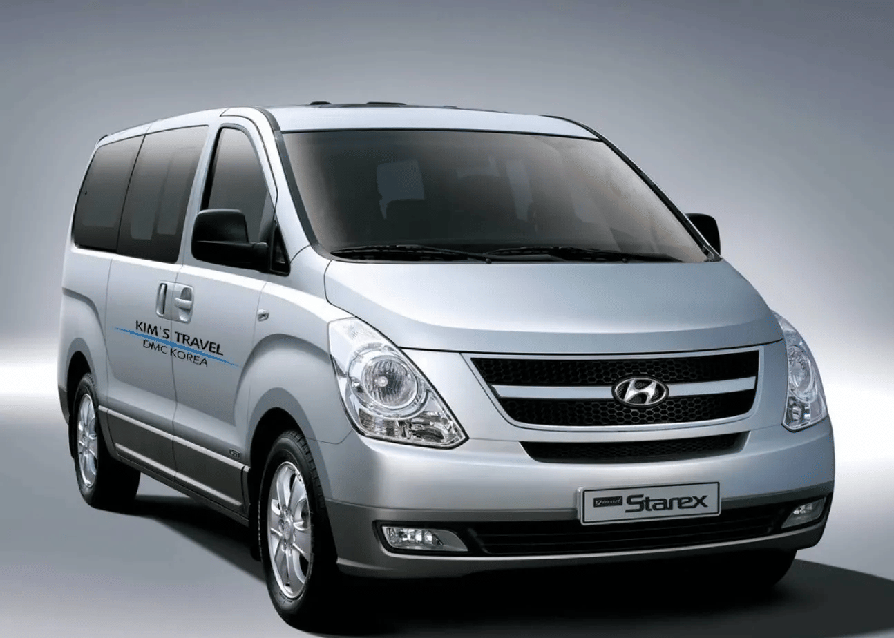 Airport Transfer Seoul | Book Now & Get Flat 11% off