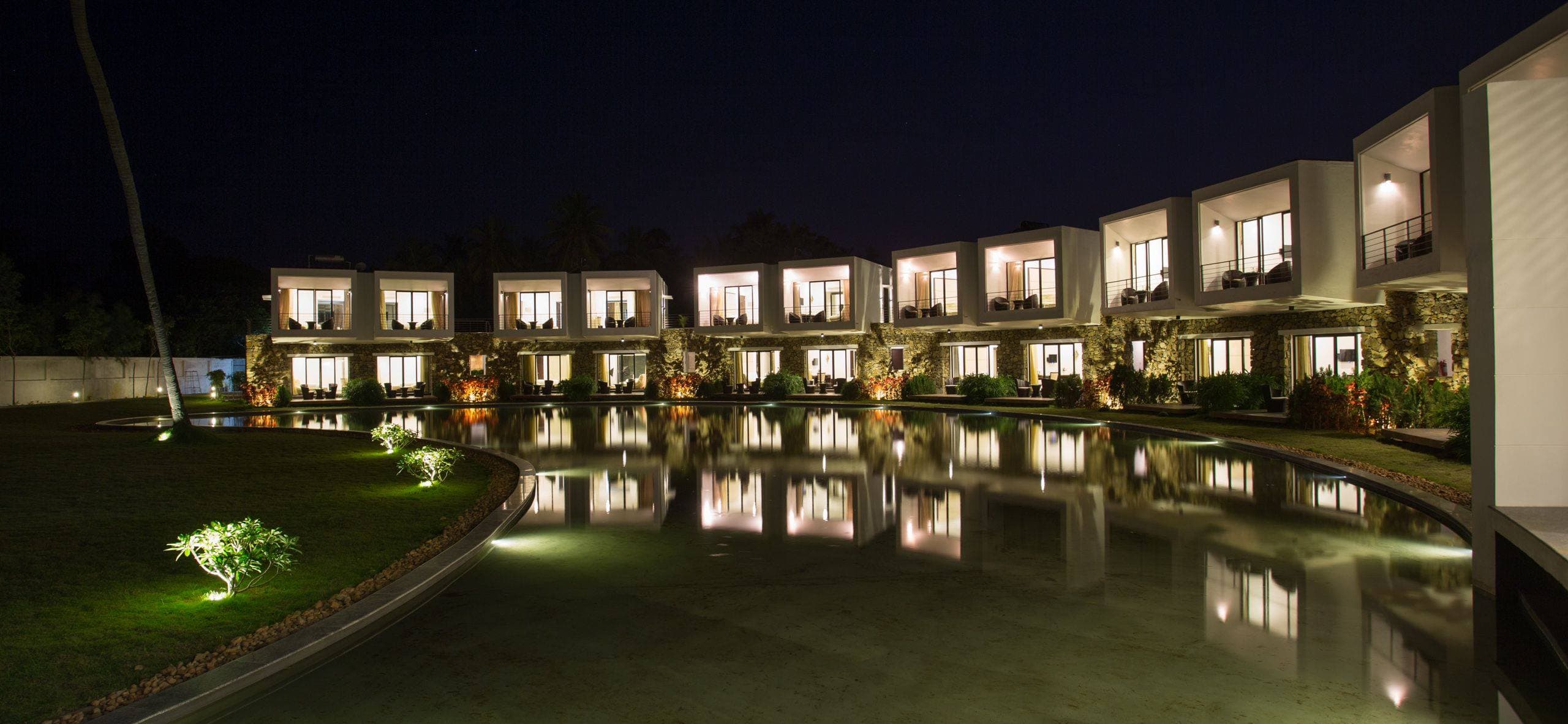 15 Resorts in Mahabalipuram, Book Now & Get Upto 50% Off