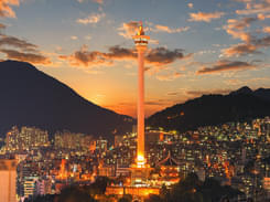 Busan Local Tour | Book Now & Get Flat 15% off