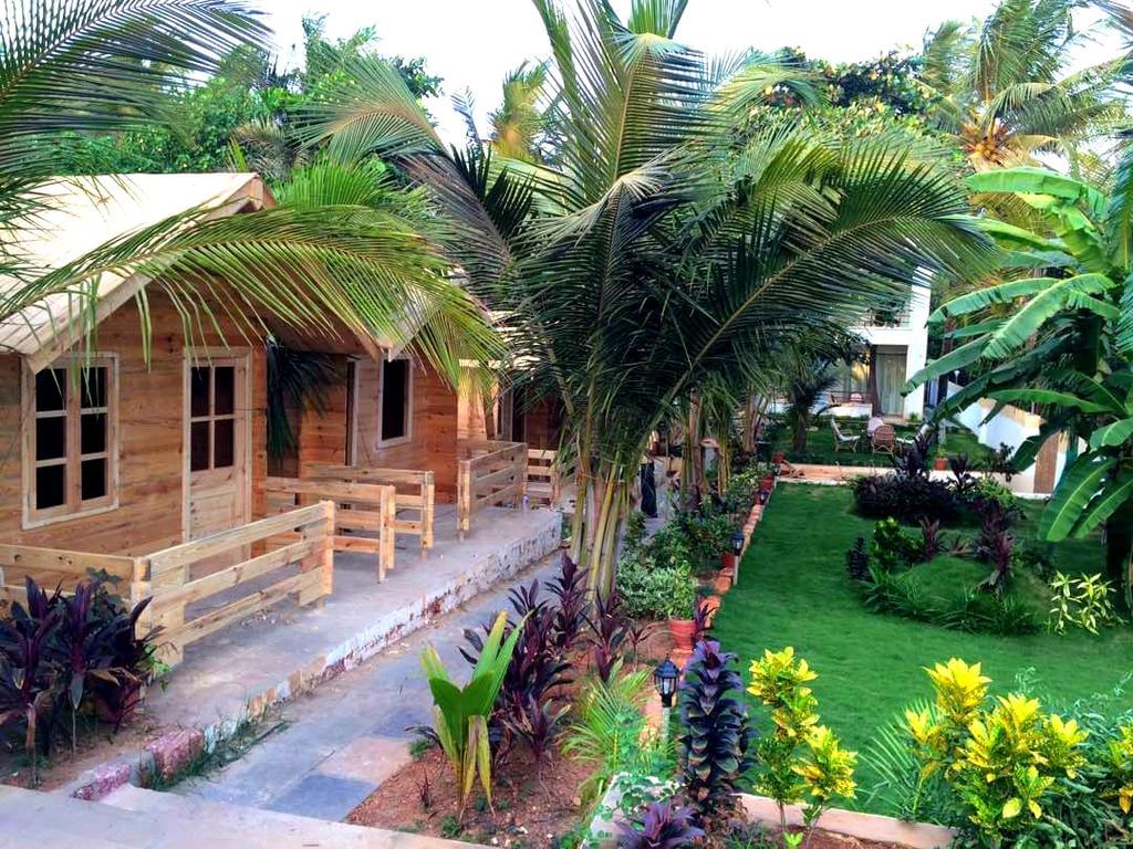 Maitree Resort, Goa | Book @ Flat 13% off