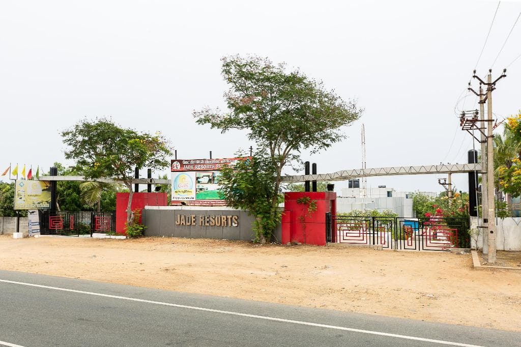 Jade Beach Resort, Chennai: Book @ Flat 10% off