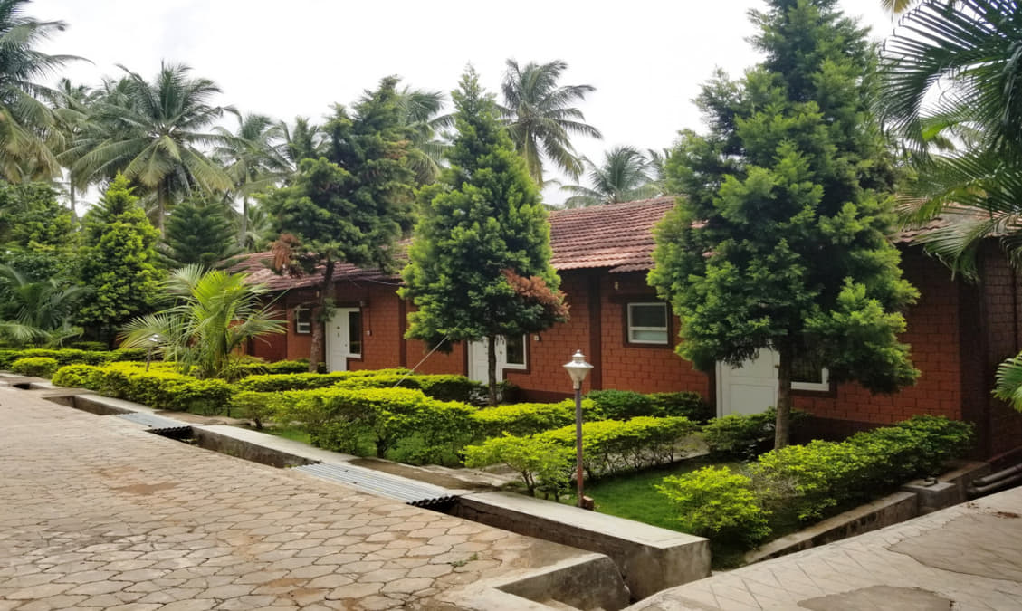 10 Resorts In Valparai, Book Now & Get Upto 50 Off