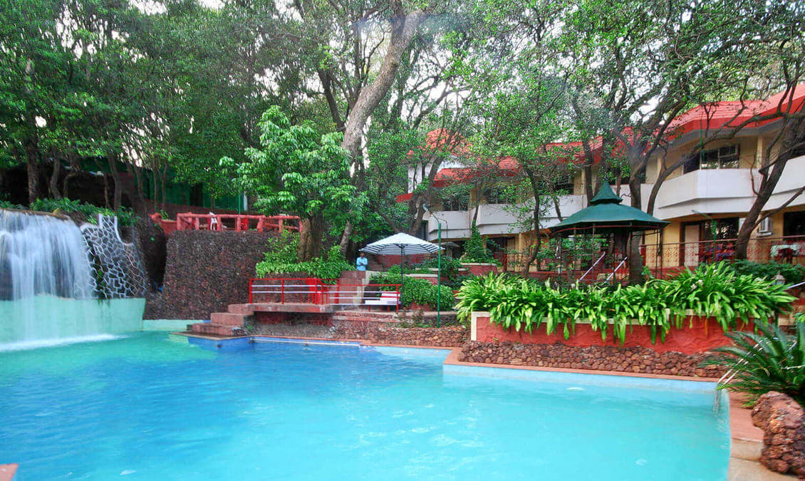 8 Resorts In Neral, Book NOW & Get Upto 50% Off