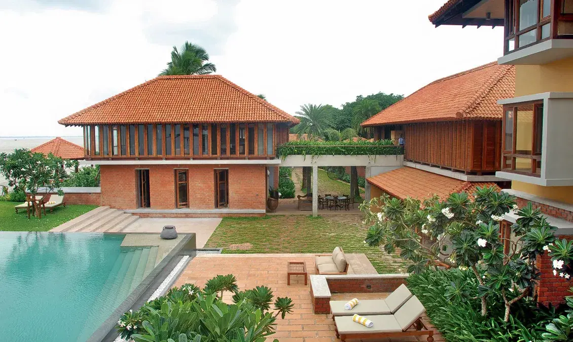 8 Resorts In Raichak, Book NOW & Get Upto 50% Off