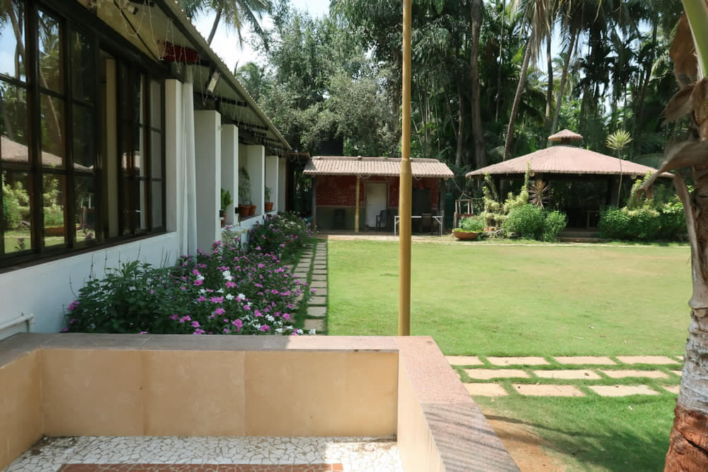Raj Resort