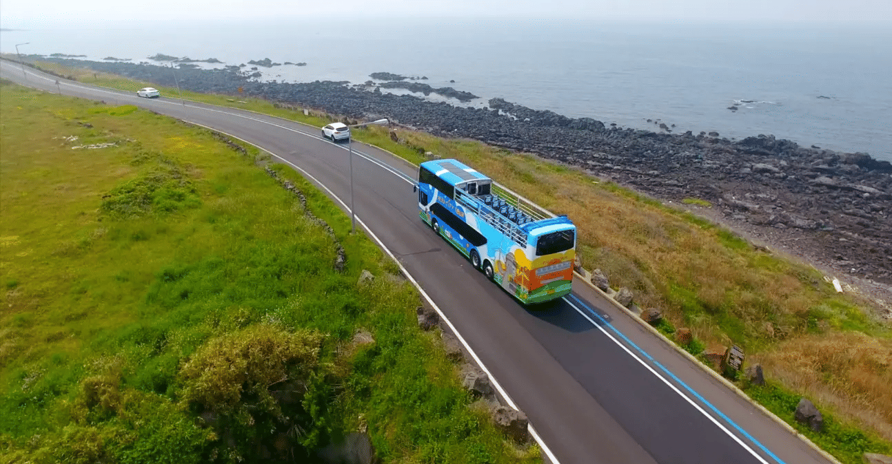 Jeju City Tour | Book Now & Get Flat 10% off
