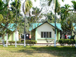 Exclusive Lively Cottage Stay in West Bengal