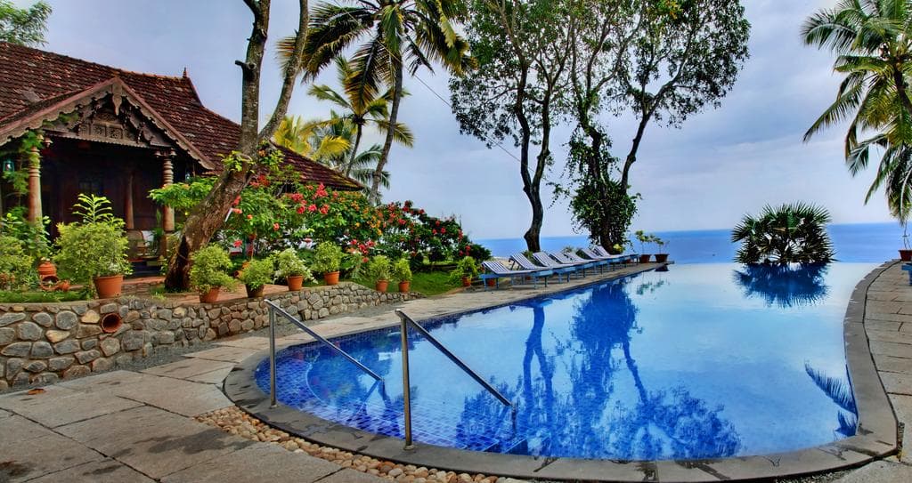 Somatheeram Ayurveda Village, Kovalam