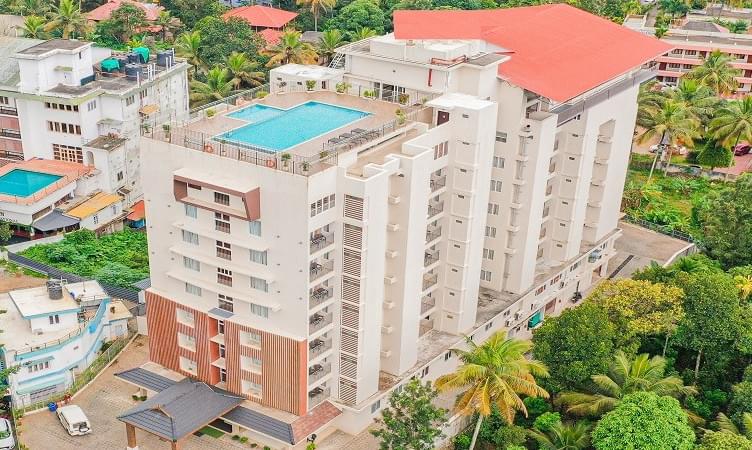megamalai tourist places list with images Sterling Resort