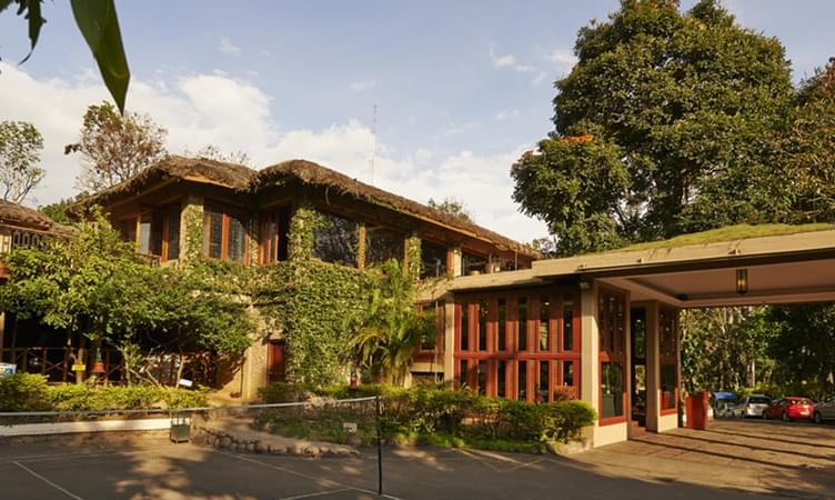 megamalai tourist places list with images Club Mahindra Resort