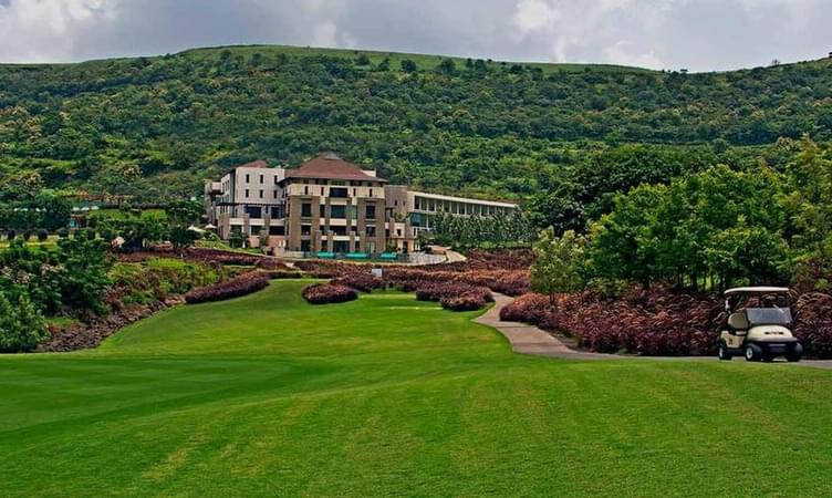 Oxford Resort, Pune Stay | Flat 9% off