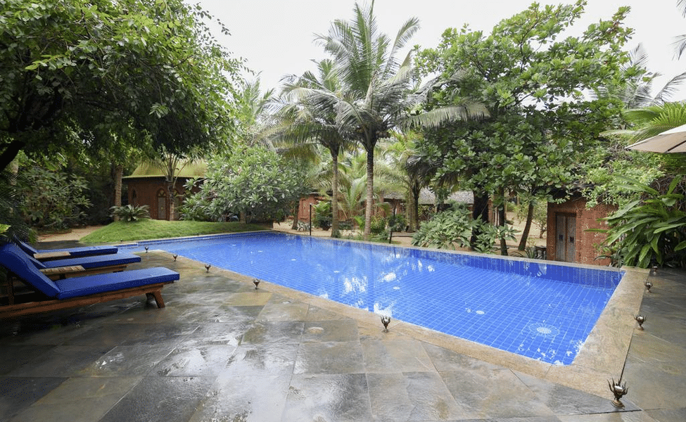 Raman Resort, Goa Book Now @ Flat 15 % Off