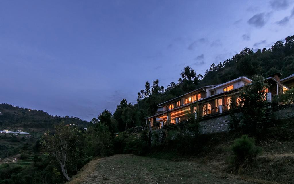 The Verandah Villa, Bhimtal | Book Now @ Flat 35% off