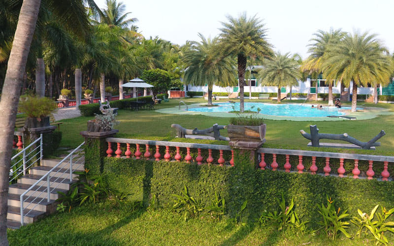 Sakthi Resort