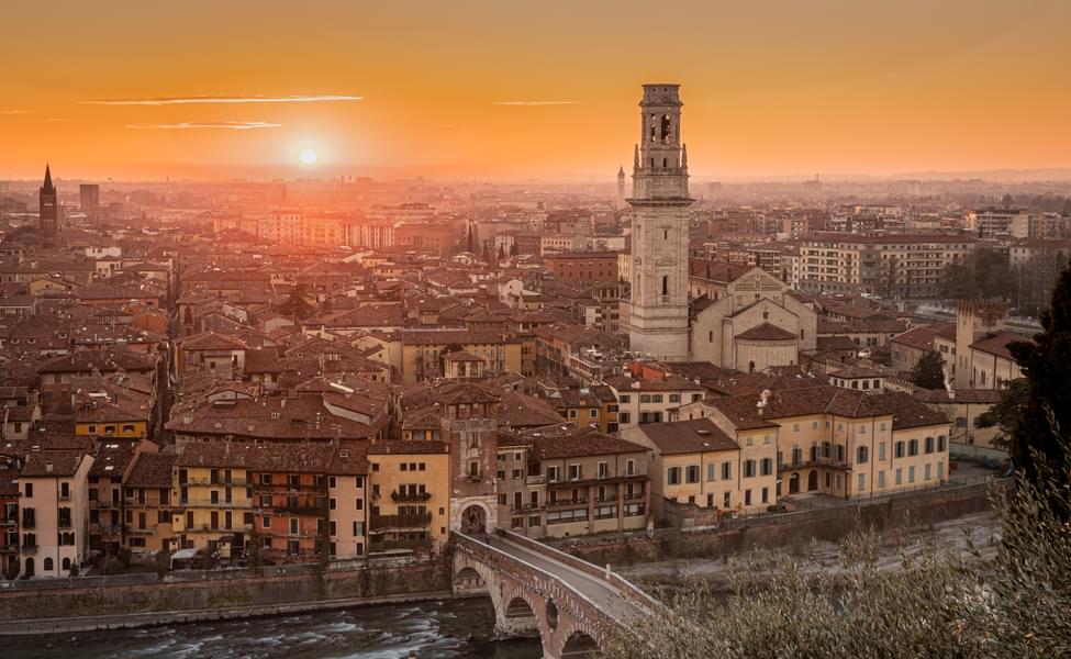THE 10 BEST Verona Points of Interest & Landmarks (Updated 2024)