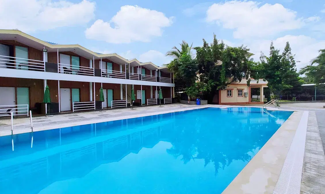 11 Resorts In Uttan, Book NOW & Get Upto 50% Off