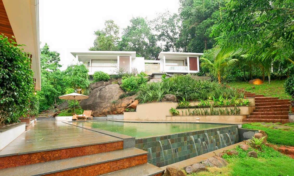 12 Resorts In Kakkadampoyil, Book NOW & Get Upto 50% Off