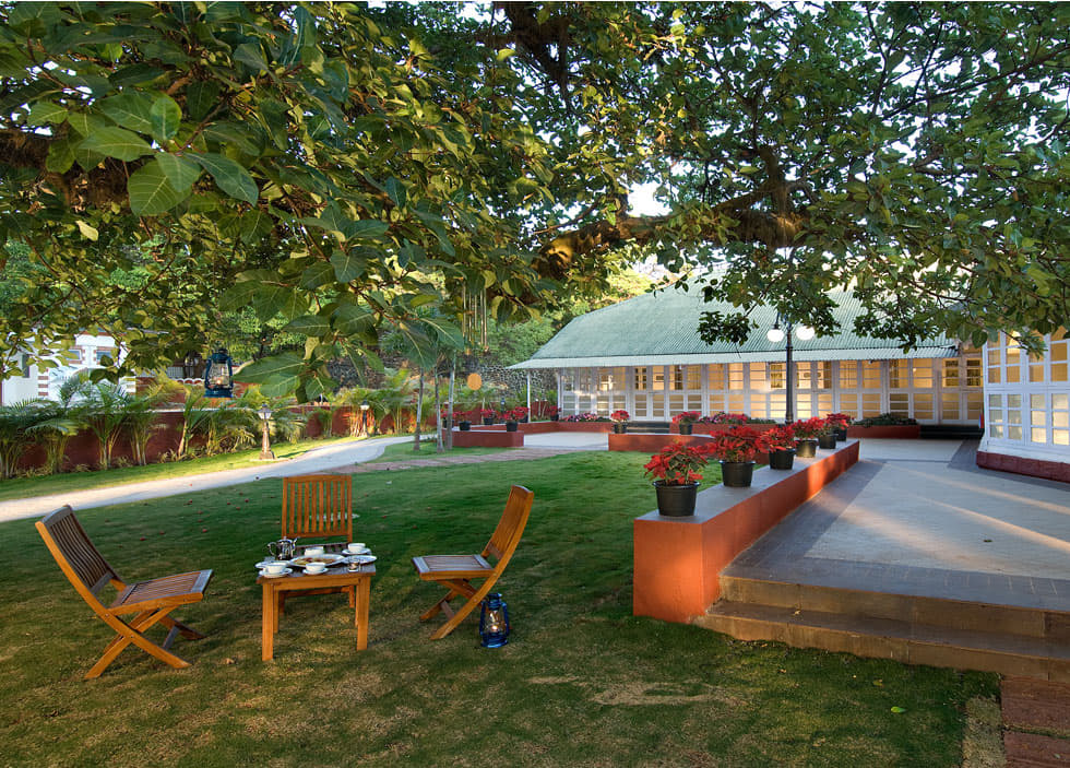 Citrus Chambers Resort, Mahabaleshwar | Flat 9% off