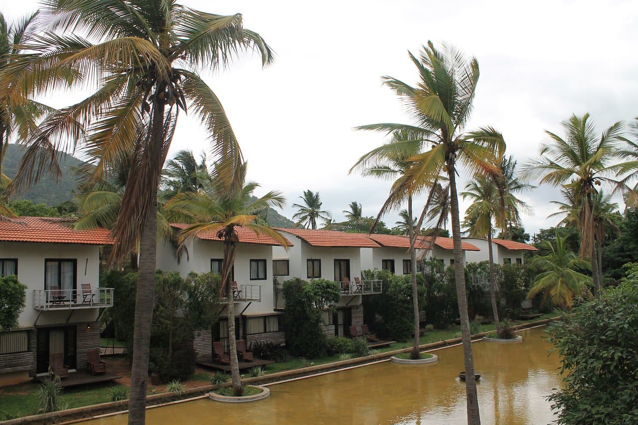 Windflower Resort & Spa, Mysore | Book @ Flat 10% off