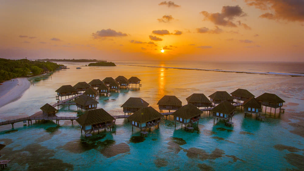 Maldives All Inclusive Package 2022 | Flat 25% off