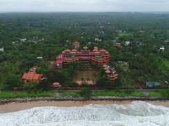 Krishna Beach Resort, Kannur | Book Online @15% off