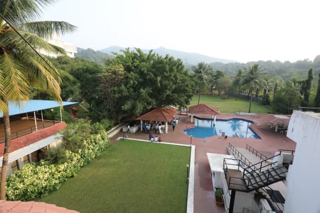 Golden Valley Resort Thane | Flat 10% off