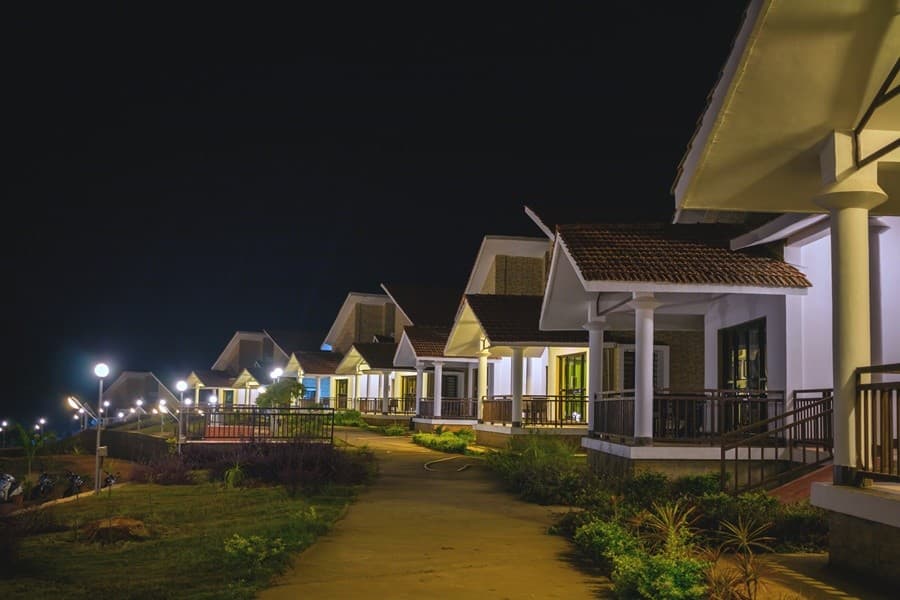 Tuli Suites Bhandara Flat 10% off