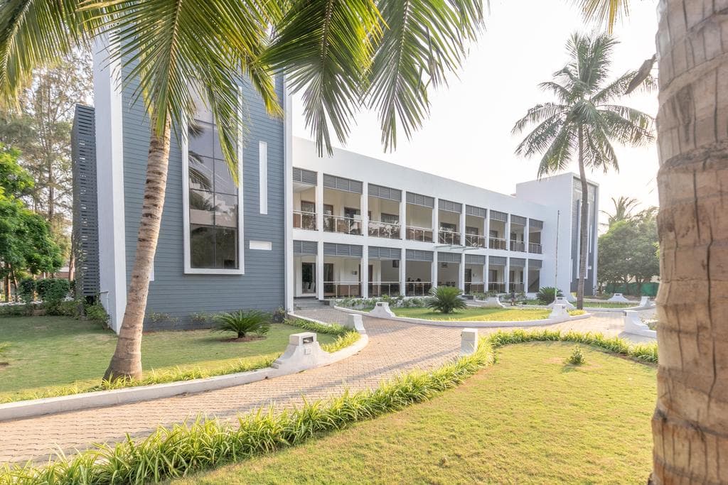 Okura Island Resort, Mahabalipuram | Book @flat 10% off