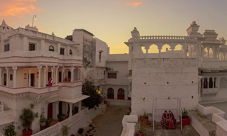 Castel Bera 15 Resorts in Pali, Book Now & Get Upto 50% Off