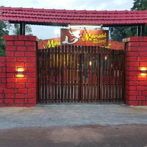 Mermaid Resort, Goa | Flat 20% off