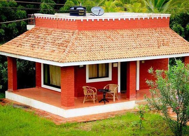 Aarthy Resort, Pollachi | Book Now @ 16% off