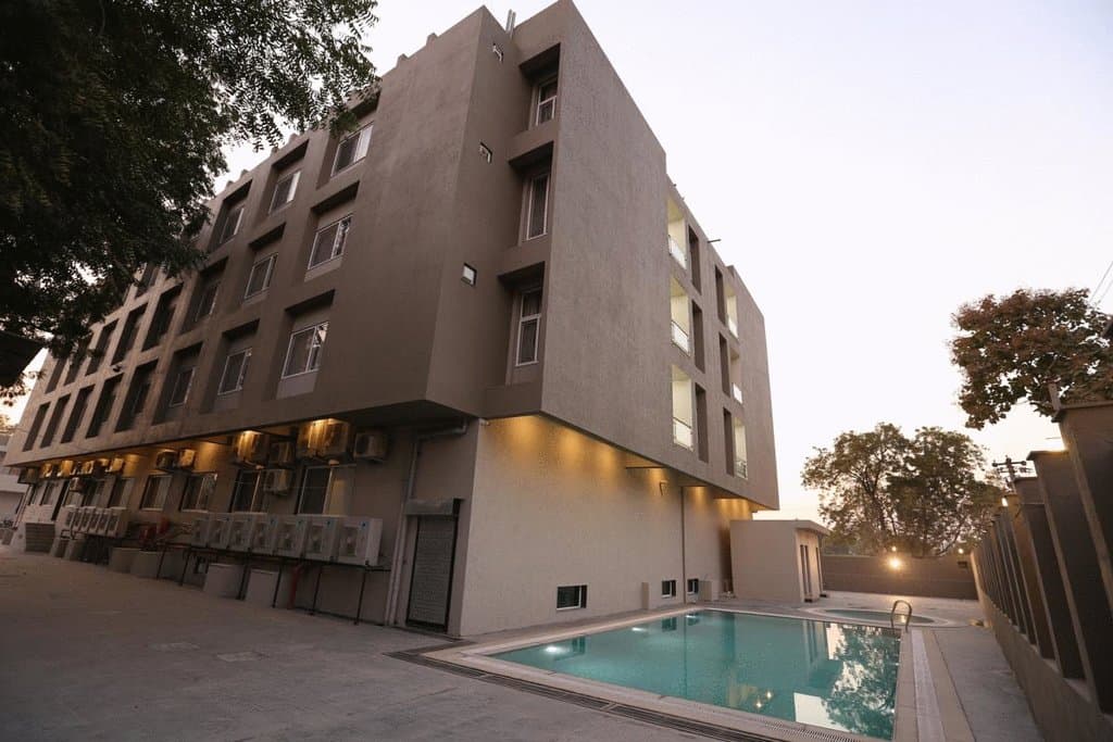 Kukda Resort, Chittorgarh @ Flat 43% off