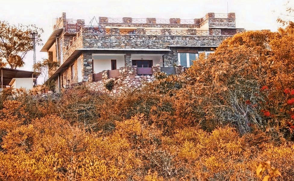 Devra, Udaipur | Book Online @ Flat 57% off