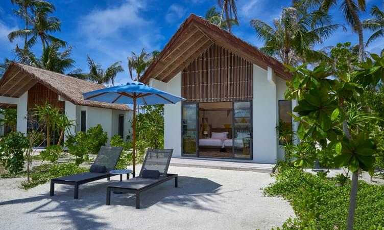 Hard Rock Hotel Maldives, 2022 | Book @ Flat 25% off